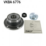 SKF Radlagersatz